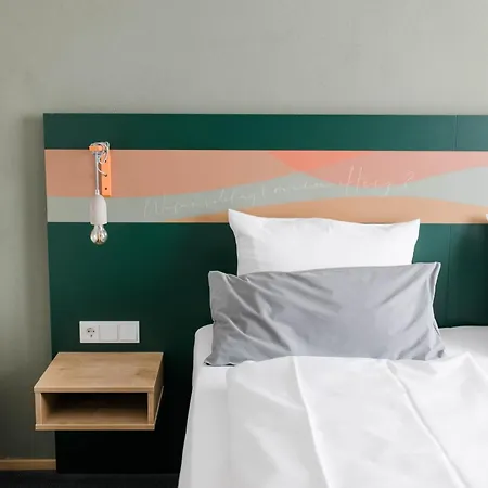 Stadthotel 3* Freilassing