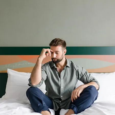 Stadthotel Hotel Freilassing