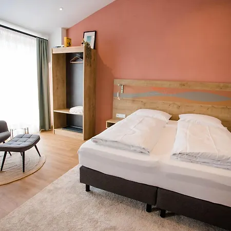 Stadthotel 3*