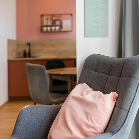 Stadthotel 3* Freilassing