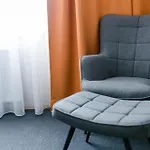 Hotell Stadthotel 3*