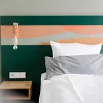 Stadthotel Hotell 3*