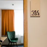 Hotell Stadthotel 3*