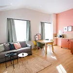 Stadthotel Hotell 3*