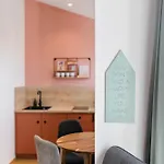 Hotell Stadthotel 3*