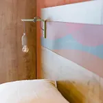 Stadthotel Hotell 3*