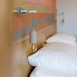 Stadthotel Hotell 3*