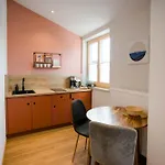 Stadthotel Hotell