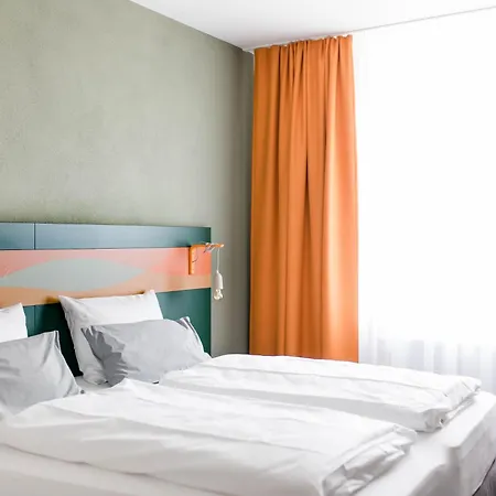 Stadthotel Ξενοδοχείο