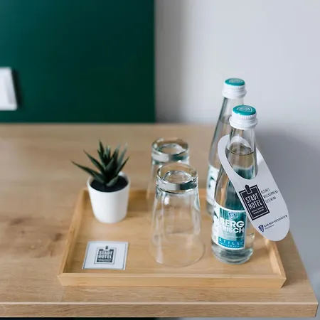 Stadthotel 3* Freilassing