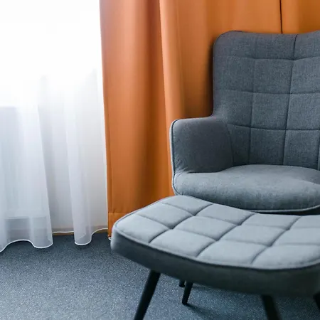 Szálloda Stadthotel 3*