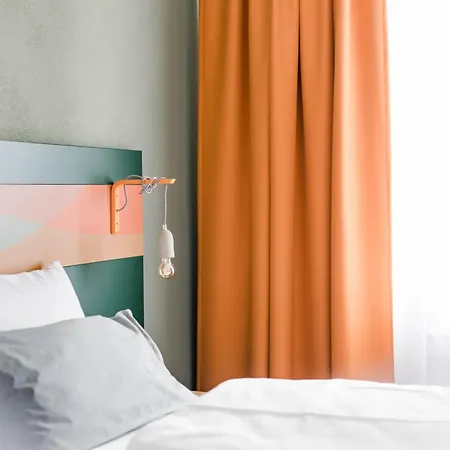 Stadthotel Hotel 3*