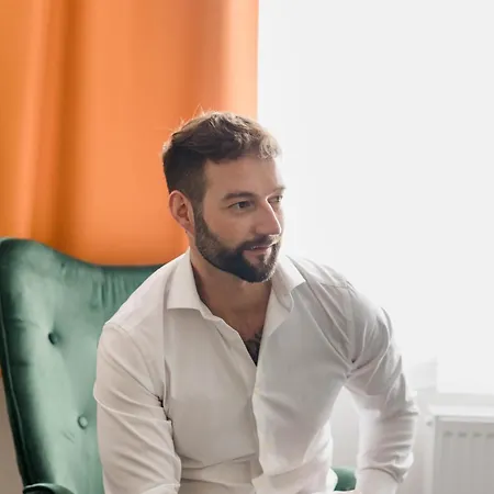 Stadthotel 3* Freilassing