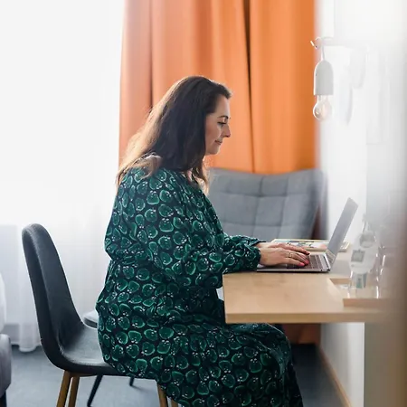 Szálloda Stadthotel 3*