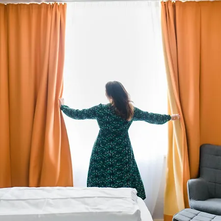 Szálloda Stadthotel 3*
