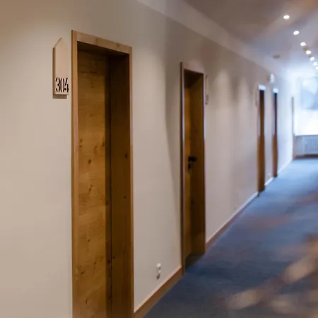 Stadthotel 3*