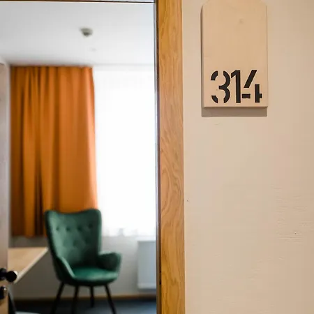 Szálloda Stadthotel 3*