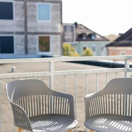 Stadthotel Szálloda 3*