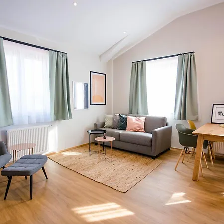 Hotel Stadthotel Freilassing