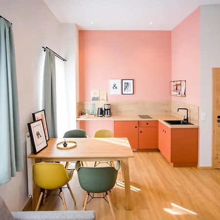 Hotel Stadthotel 3*