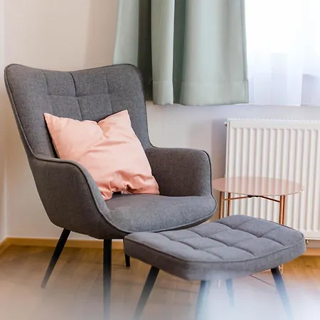 Stadthotel Szálloda Freilassing