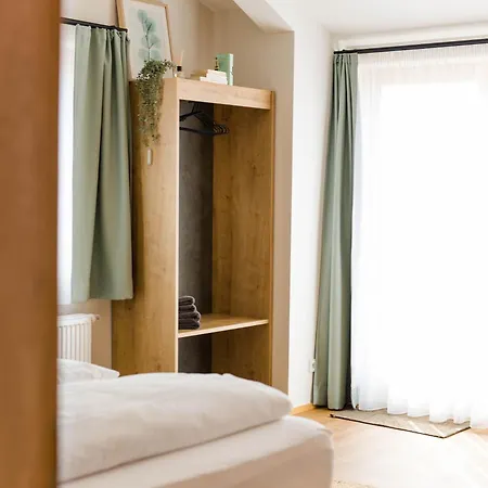 Stadthotel 3*