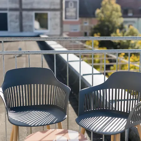 Stadthotel Freilassing