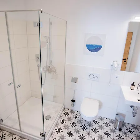 Stadthotel Szálloda Freilassing