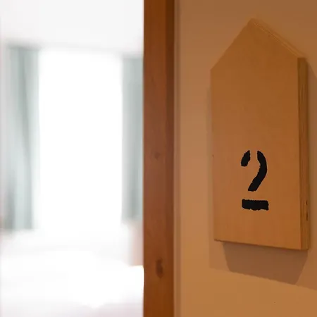 Stadthotel 3* Freilassing