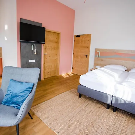 Stadthotel 3* Freilassing