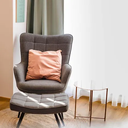 Szálloda Stadthotel 3*