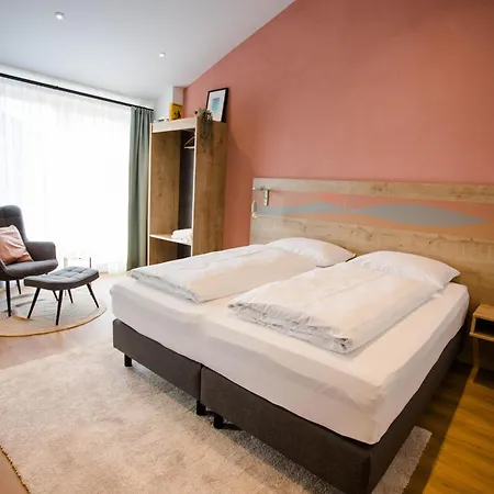 Stadthotel