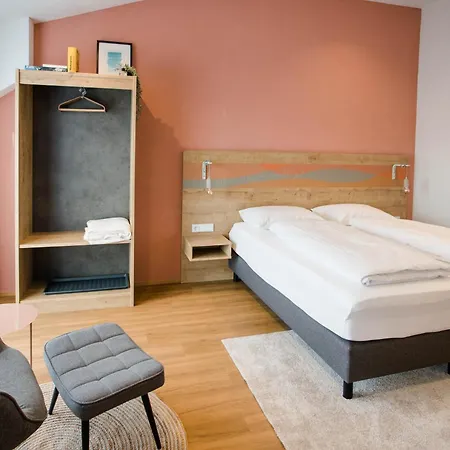 Stadthotel