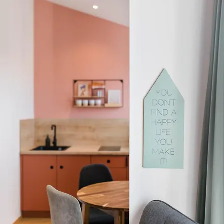 Szálloda Stadthotel 3*