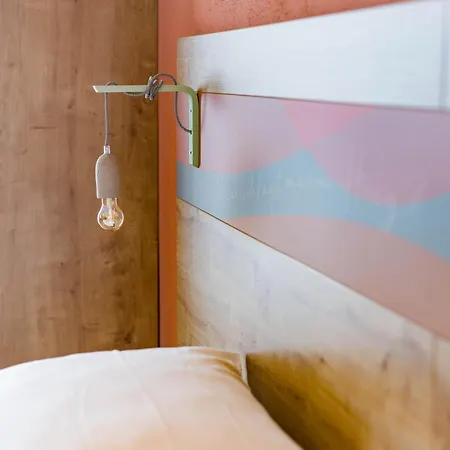 Stadthotel Szálloda 3*