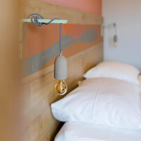 Stadthotel Szálloda 3*