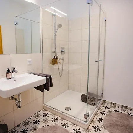 Otel Stadthotel Freilassing