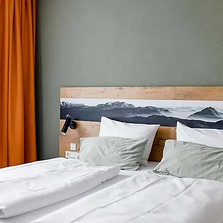 Stadthotel Hotell