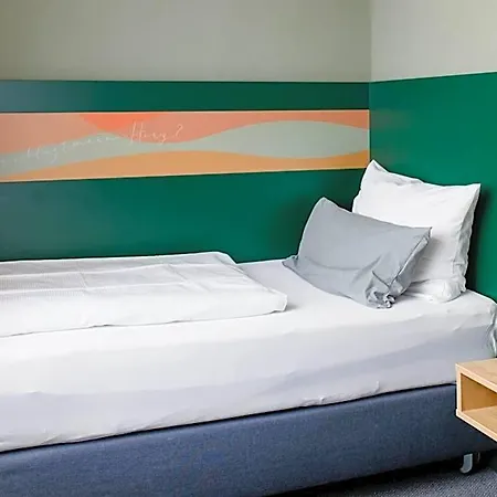 Hotell Stadthotel