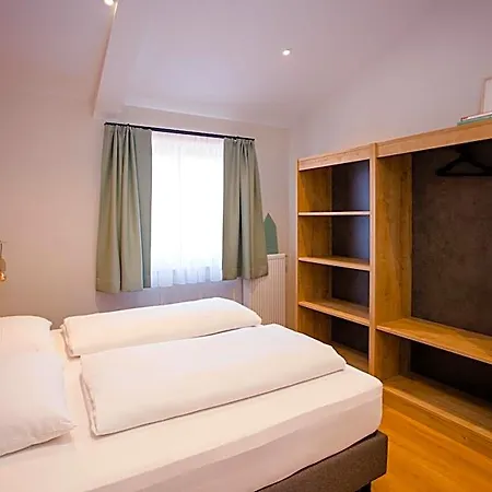 Stadthotel Hotell