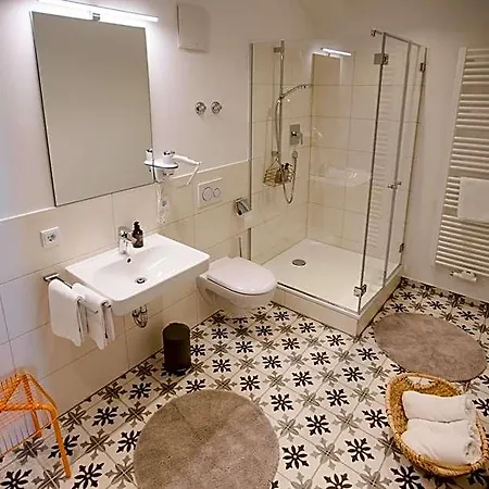 Stadthotel 3* Freilassing