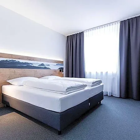 Hotell Stadthotel 3*