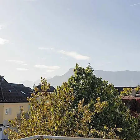 Stadthotel Freilassing