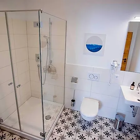 Hotell Stadthotel