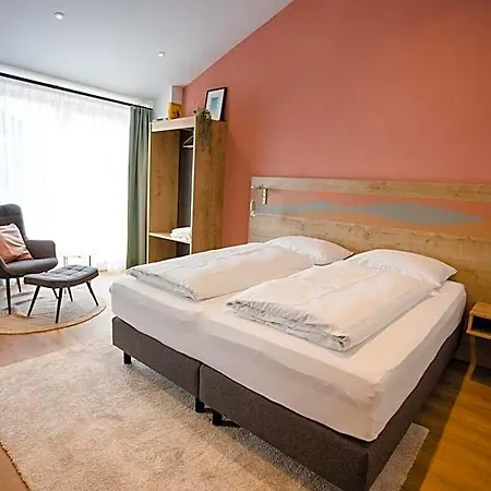 Stadthotel Hotel Freilassing