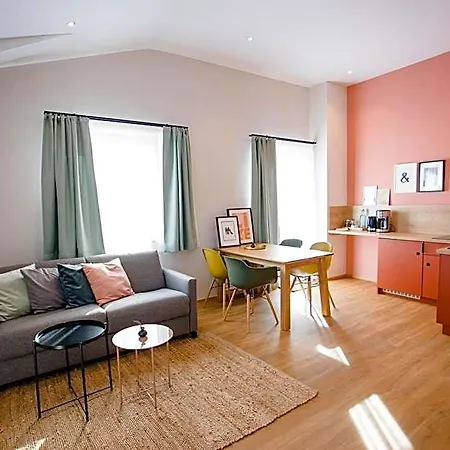 Hotel Stadthotel Freilassing