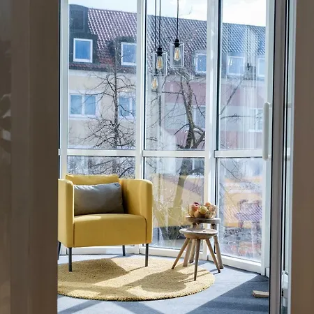 Stadthotel Hotel 3*