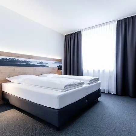 Stadthotel Hotell