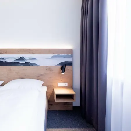 Hotel Stadthotel Freilassing