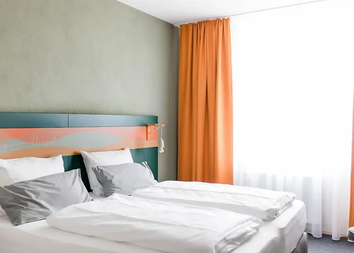 Stadthotel Hotel